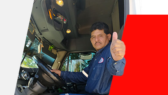 empresa de transportes capacidad